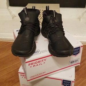 PRESTO Nikes Men shoes